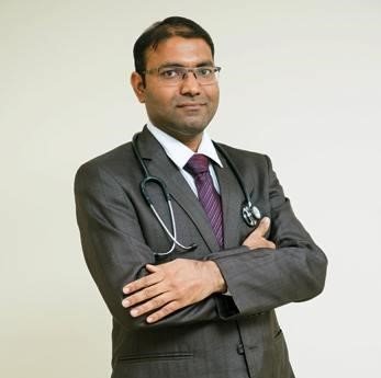 Dr. Surendra Khosya