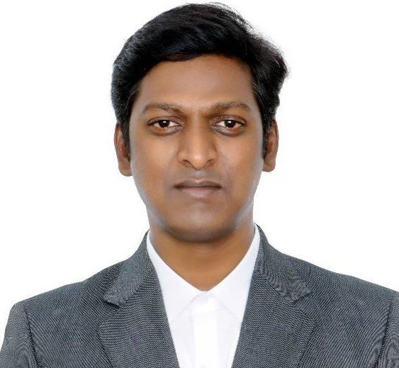 Dr. Tangella Ravikanth