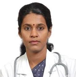 Dr. Shyamala J