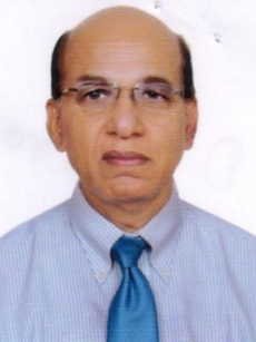 Dr. Sunil Nakra