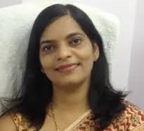 Dr. Poonam Verma