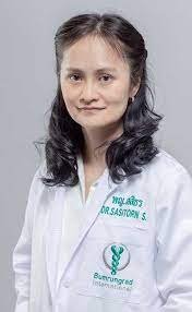 Dr. Sasitorn Siritho