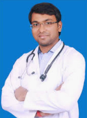 Dr. Ashish Sharma