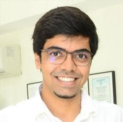 Dr. Raghavendra Jaiman