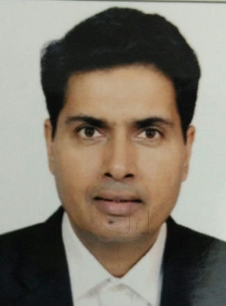 Dr. Sunil Awana