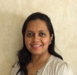 Dr. Neha Dalal