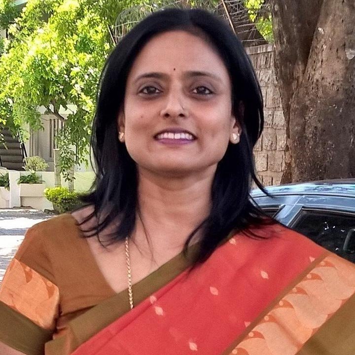 Dr. Jayanti Thumsi