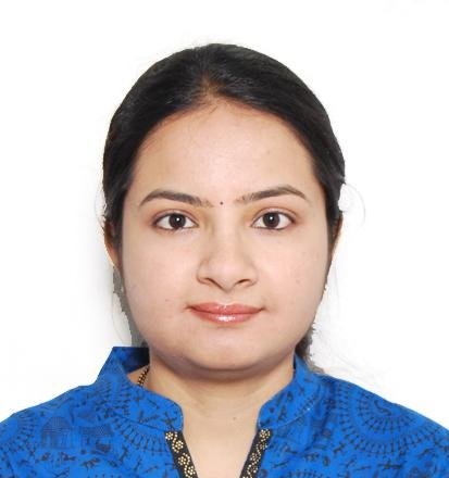 Dr. Shakuntala Pappu