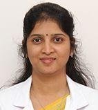 Dr. Sudha Madhuri