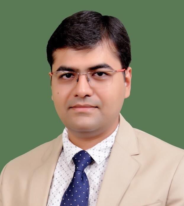 Dr. Anmol Agarwal