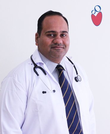 Dr. Anurag Jain