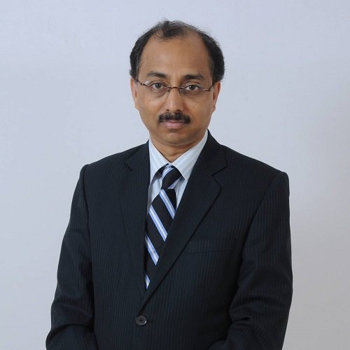 Dr. Rakesh Rai