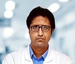 Dr. Akhil Goel