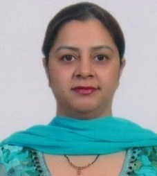 Dr. Kiranjeet Kaur