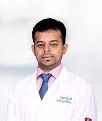 Dr. Ramani V