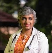 Dr. Mamatha.b.reddy