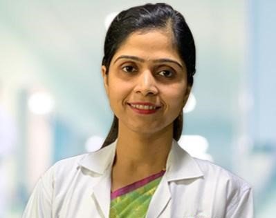 Dr. Swati Shah