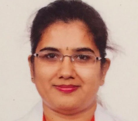 Dr. Nithya Ramachandran