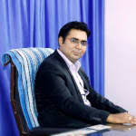 Dr. Pranav Kumar