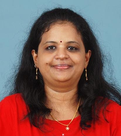 Dr. Sudha D