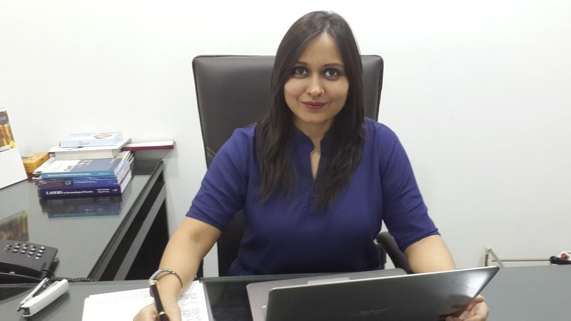 Dr. Bhawna Mangla