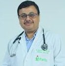 Dr. Jeevan Aggarwal