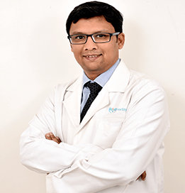 Dr. Prashant Parate