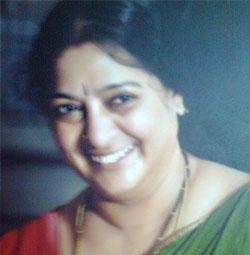 Dr. Latha Janaki