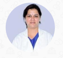 Dr. Akshita Singh