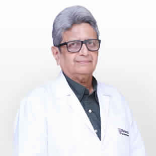 Dr. Anil Karkhanis