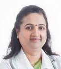 Dr. Asha Hiremath