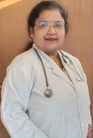 Dr. Tanima Singhal