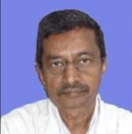 Dr. P Raju