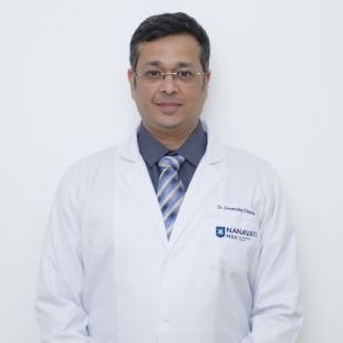 Dr. Devendra Chaukar