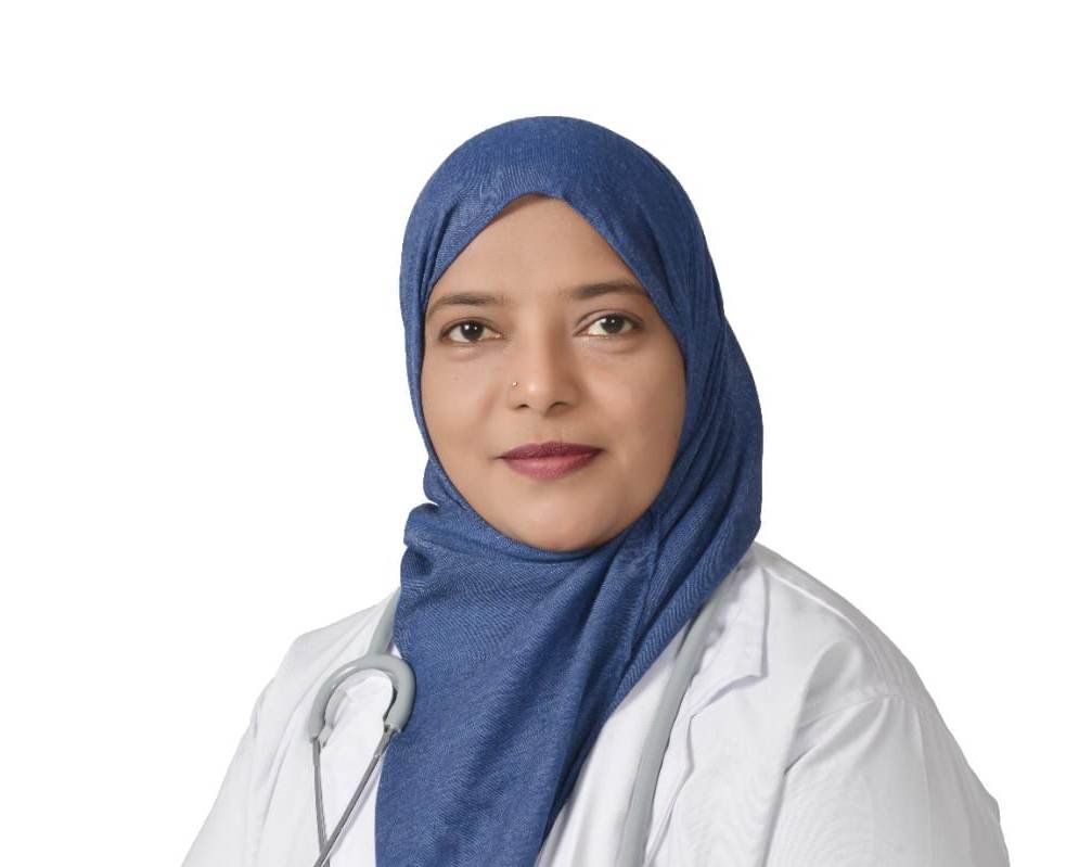 Dr. S. Sulthana
