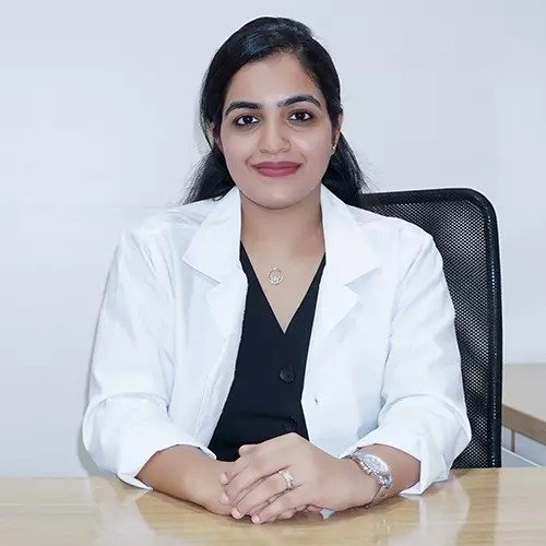 Dr. Pooja Kondadi