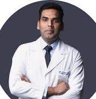 Dr. Sumit Anand