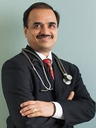 Dr. Sanjay Sonar