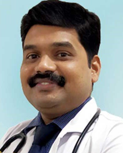 Dr. Ilavarasan