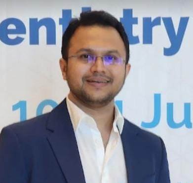 Dr. Varun Saoji