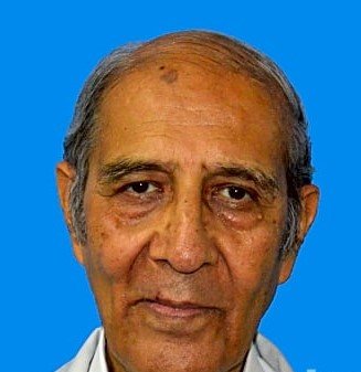 Dr. Prakash Khanduri