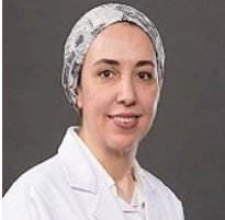 Dr. Marwa Saber