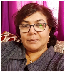 Dr. Sujata Patwardhan