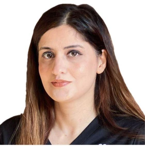 Dr. Nahida Nabi