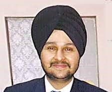 Dr. Rupinder Singh