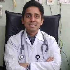 Dr. Subash.k.g.