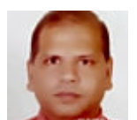 Dr. Santosh Nagalikar