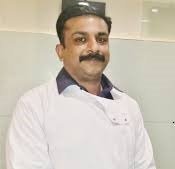 Dr. T Chandan