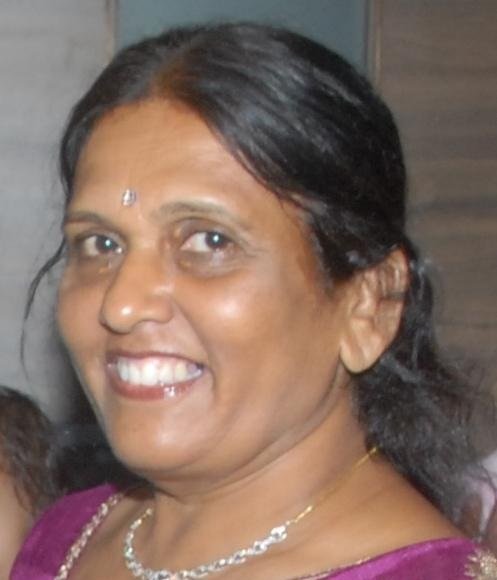 Dr. Rita Mehta