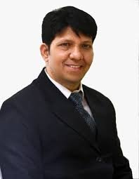 Dr. Ashish Ambhore